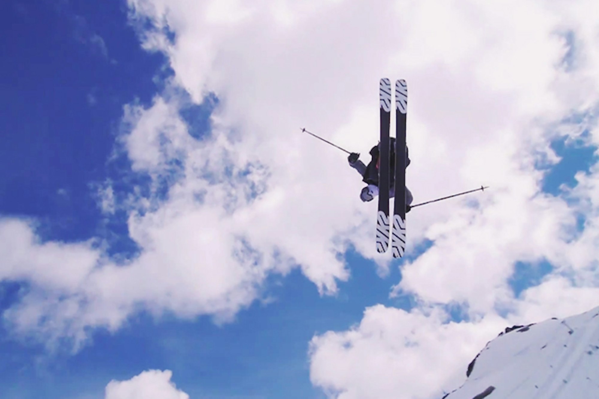 Momentum Camps' latest edit is packed full of pros, sunny skies and tons of fun