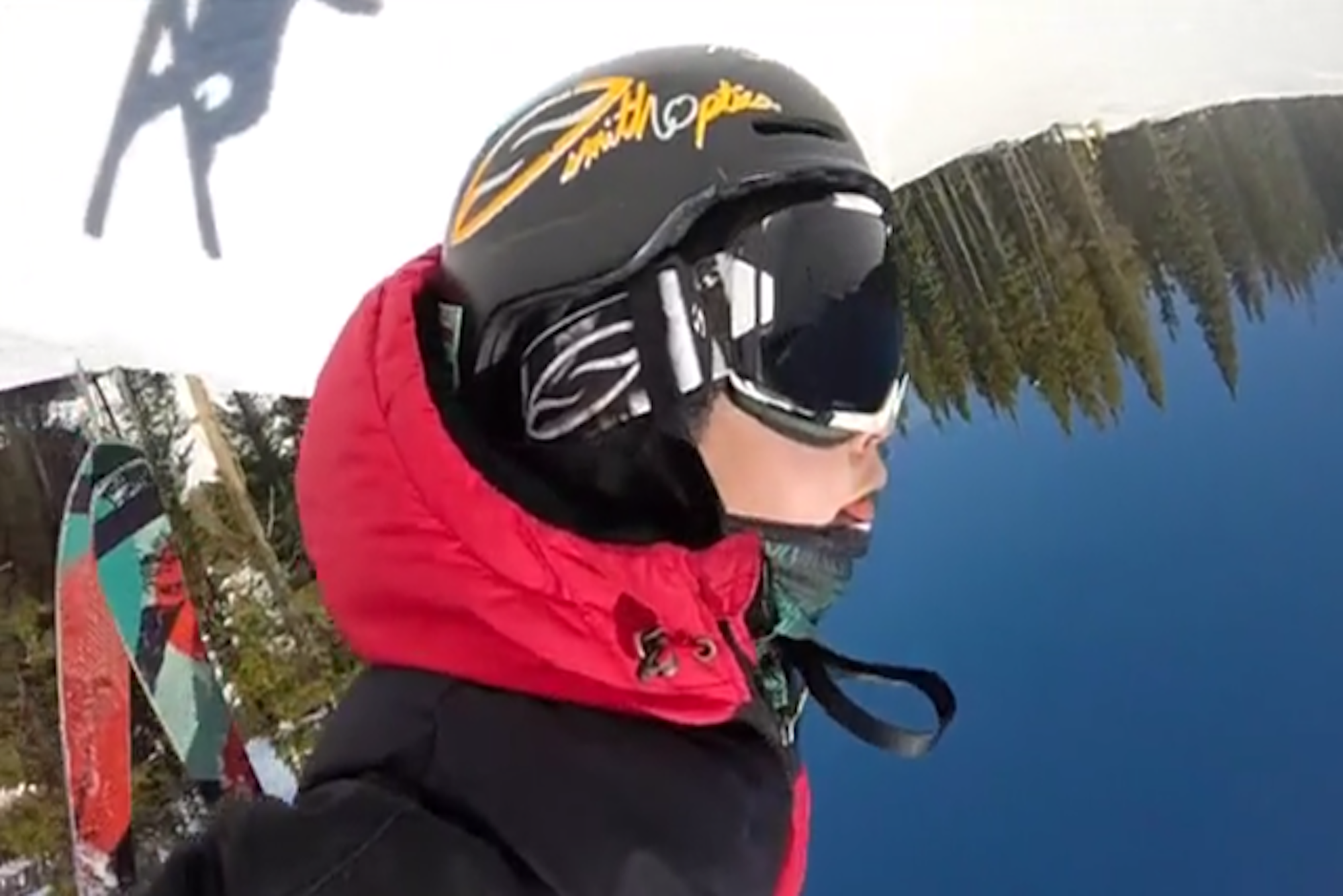 Twelve-year-old Cody LaPlante goes huge, slams hard in season edit