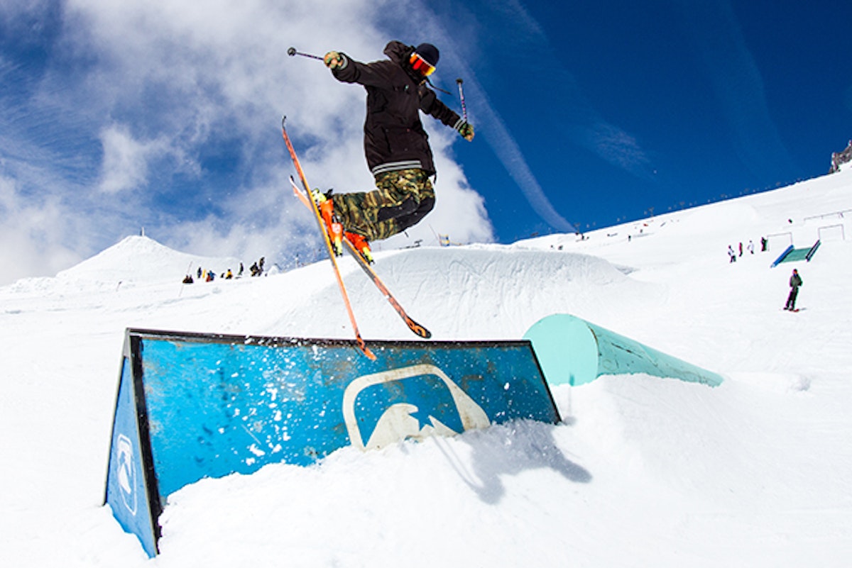 Session 2 highlights from Windells camp are in; watch now, get familiar