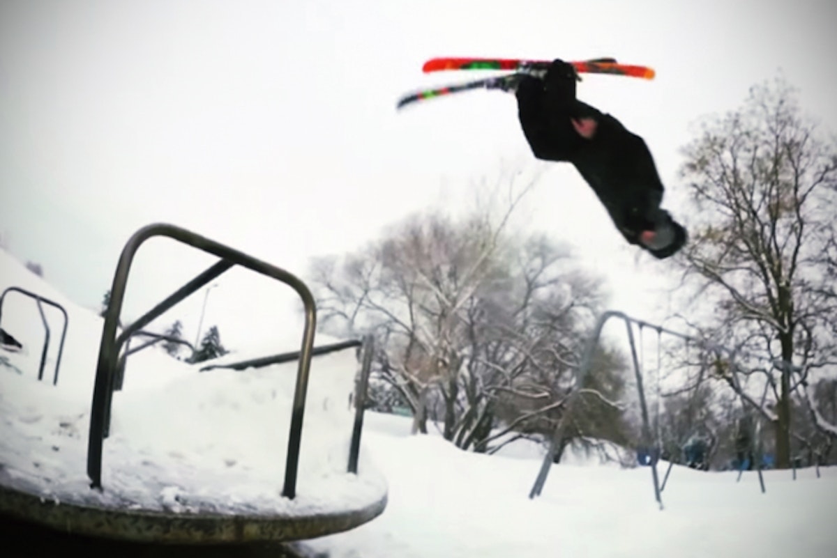 MMWUC: Imburgia's lunacy, plus massive slip 'n slide launch and more