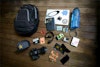 What's In The Bag: See what Joss Christensen packs inside his carry-on