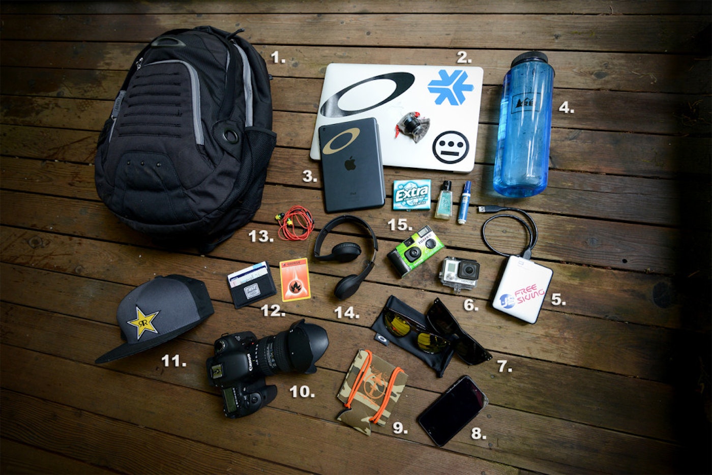 Joss-Christensen-Ski-Gear