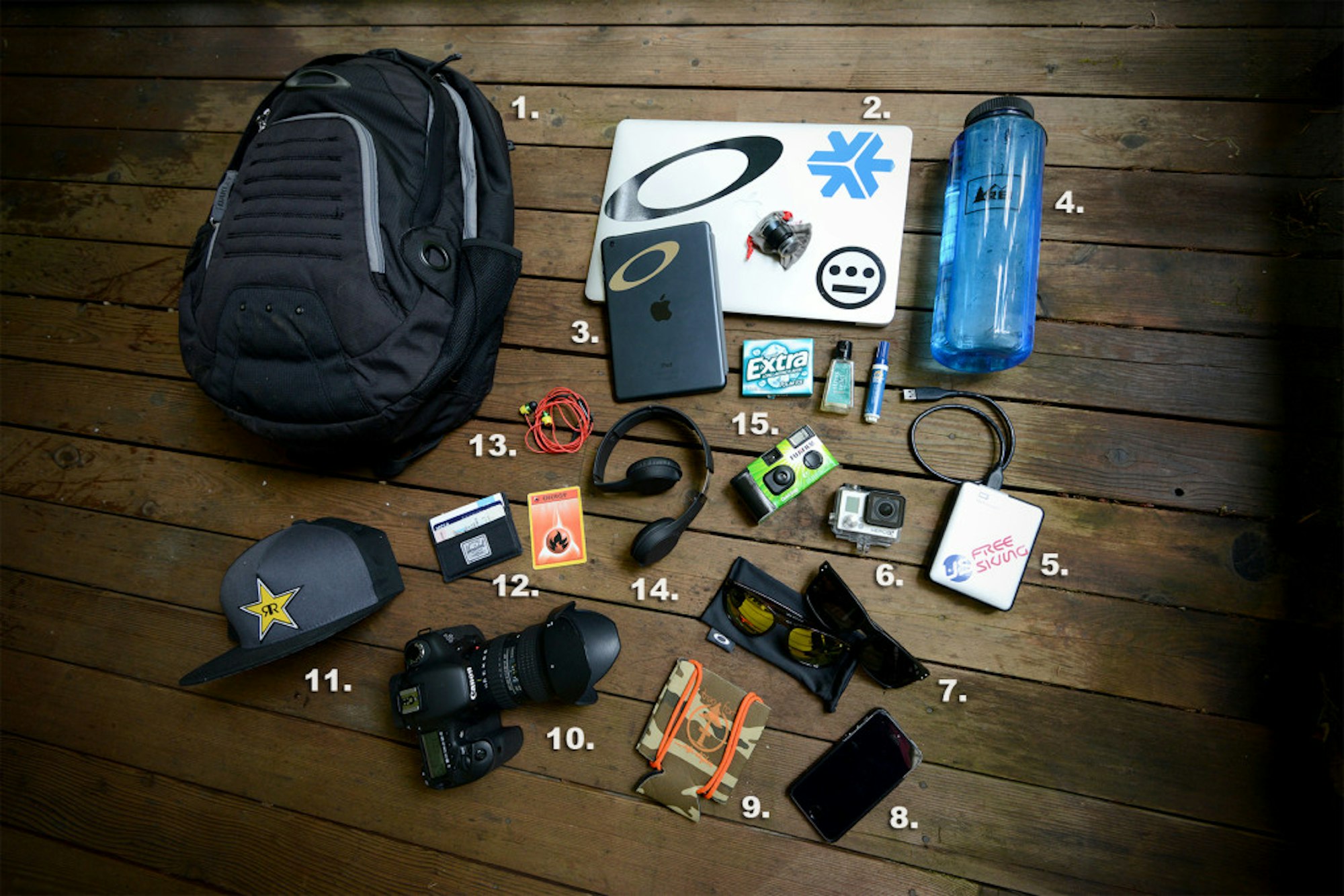 Joss-Christensen-Ski-Gear