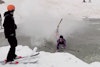 A-Basin closing weekend 2014: One cannonball of a good time