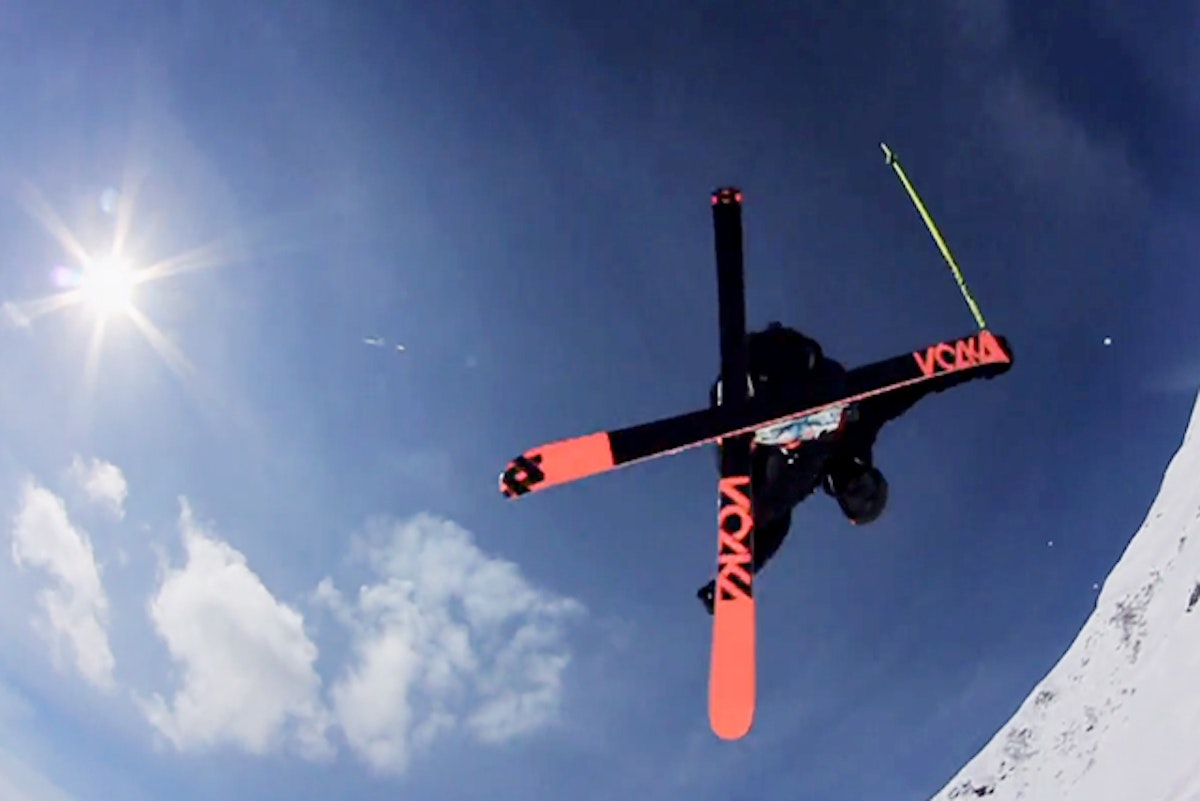 Dennis Ranalter drops hammers in 2014 season recap