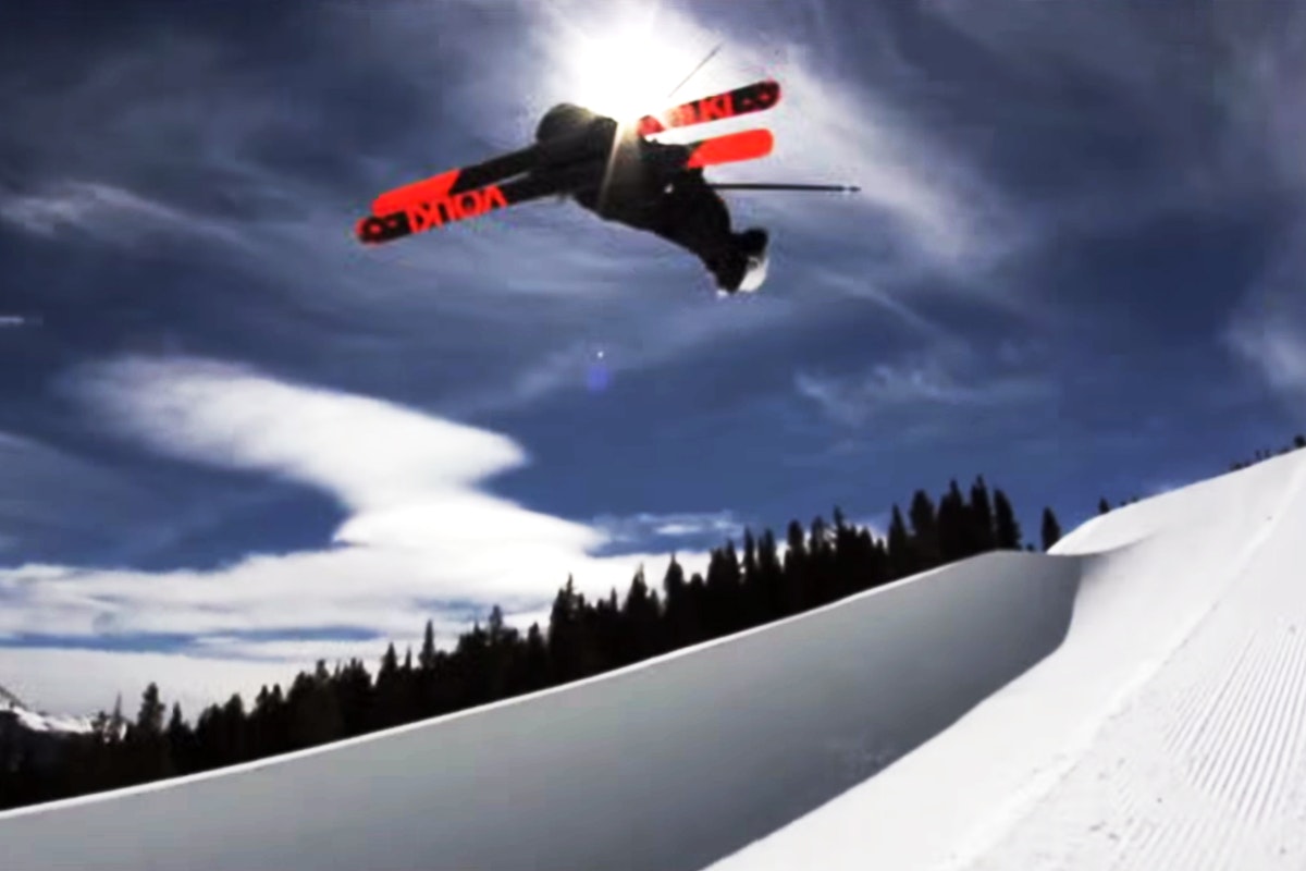 14-year-old Finn Bilous' 2013/14 recap video is legit; watch here
