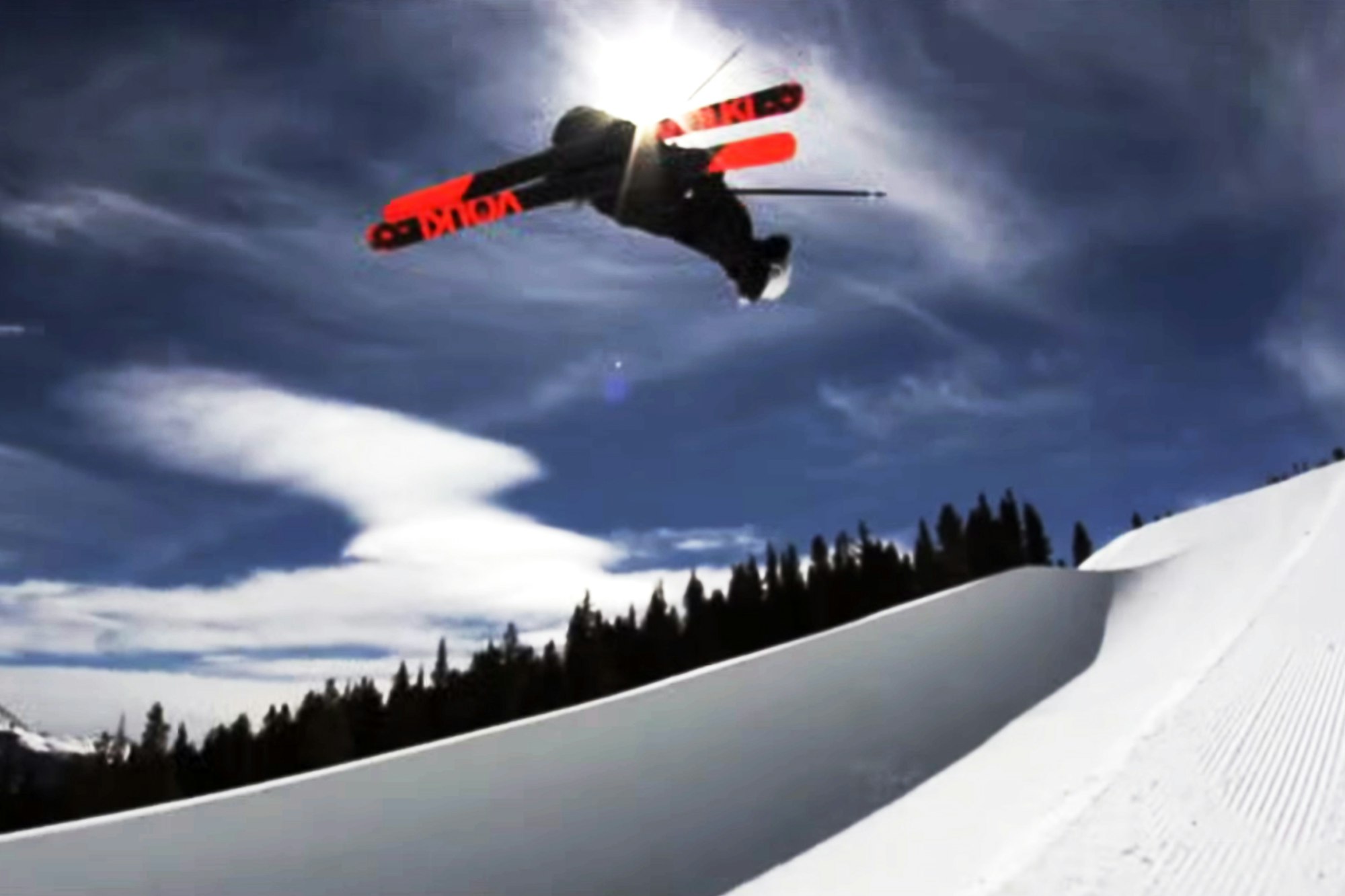 14-year-old Finn Bilous' 2013/14 recap video is legit; watch here