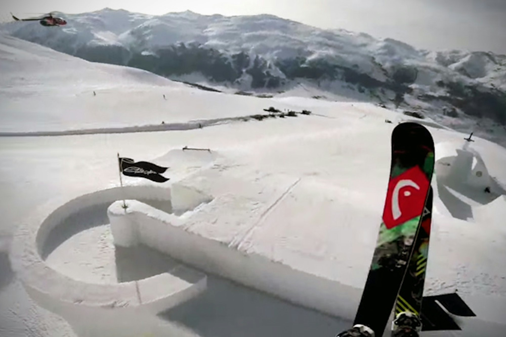 MMWUC: Jesper Tjäder's latest POV, impressive close-up magic and more