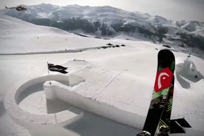 MMWUC: Jesper Tjäder's latest POV, impressive close-up magic and more