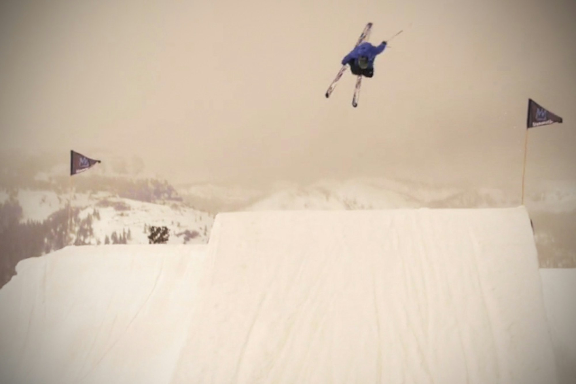 Video: Noah Wallace drops spring edit from Mammoth