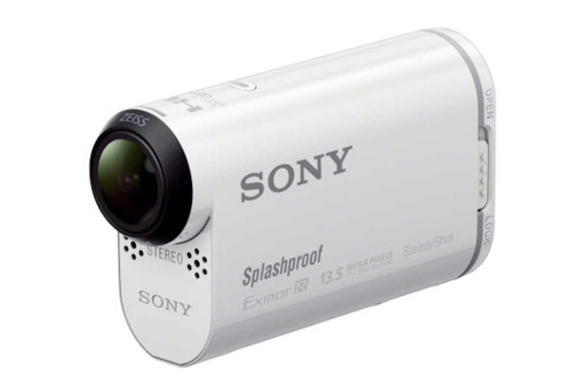Sony to offer live streaming and more in latest firmware update