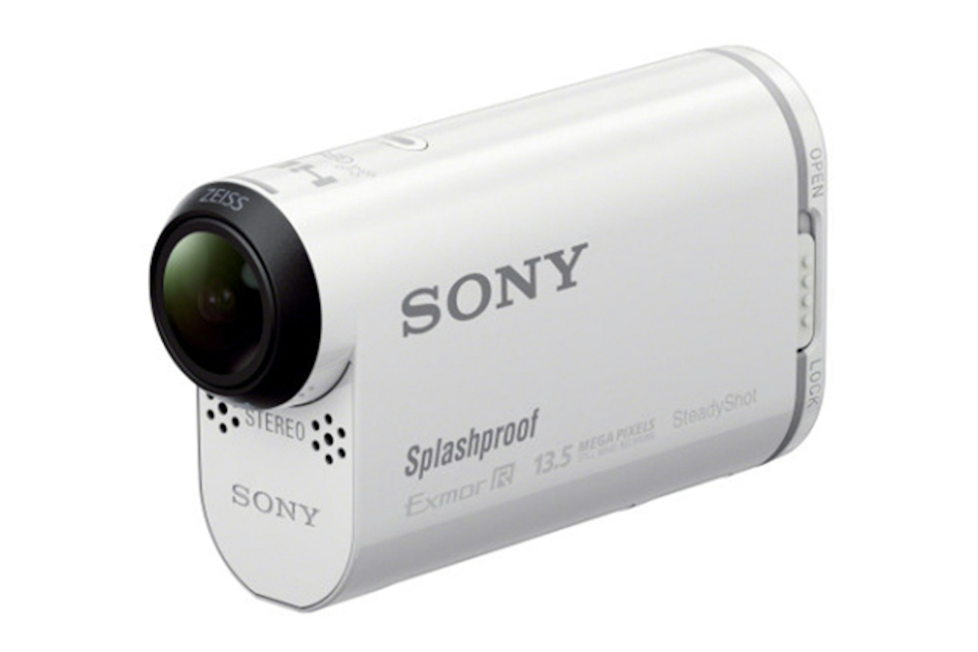 Sony to offer live streaming and more in latest firmware update