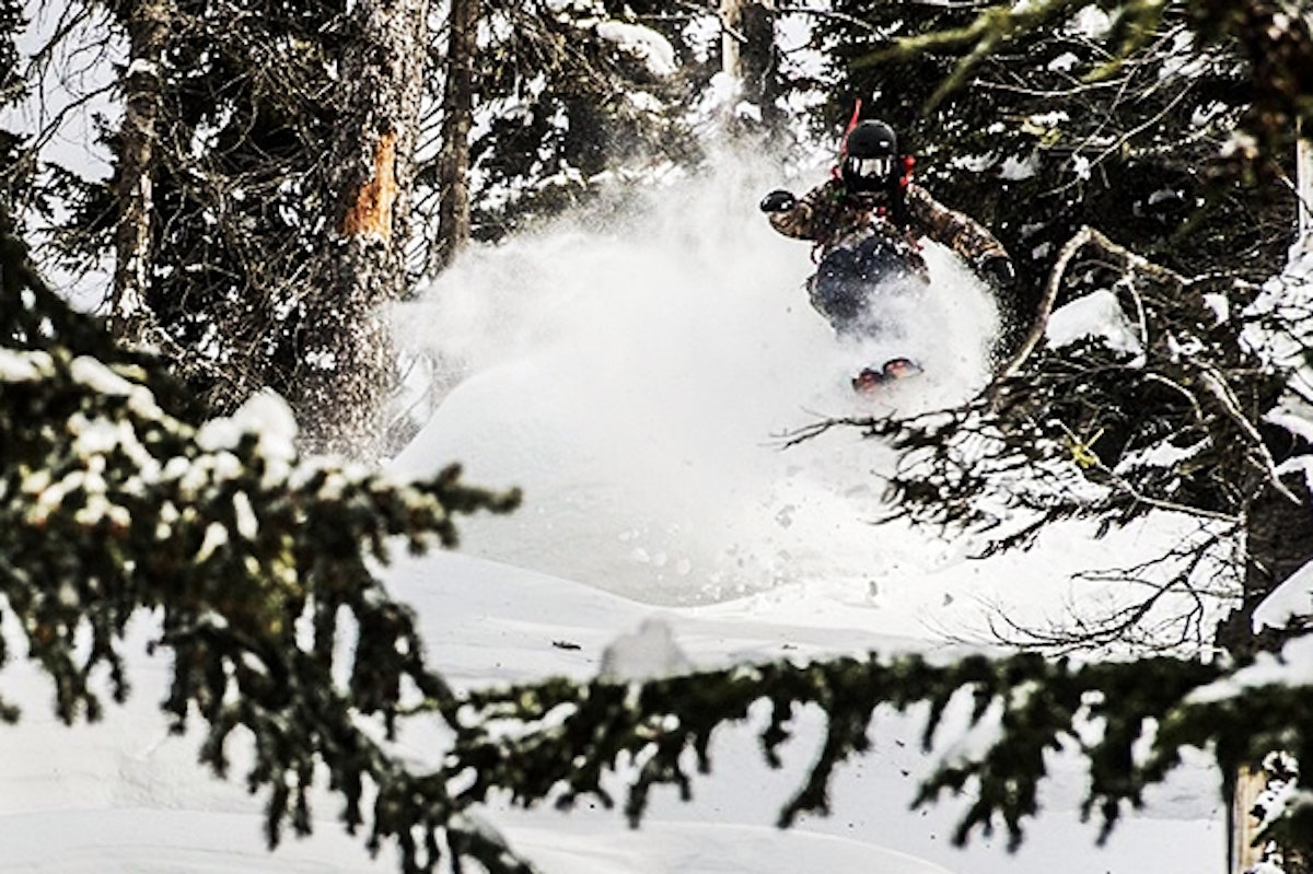 Mike Hornbeck recounts move to Washington, filming with Armada, and future with Level 1