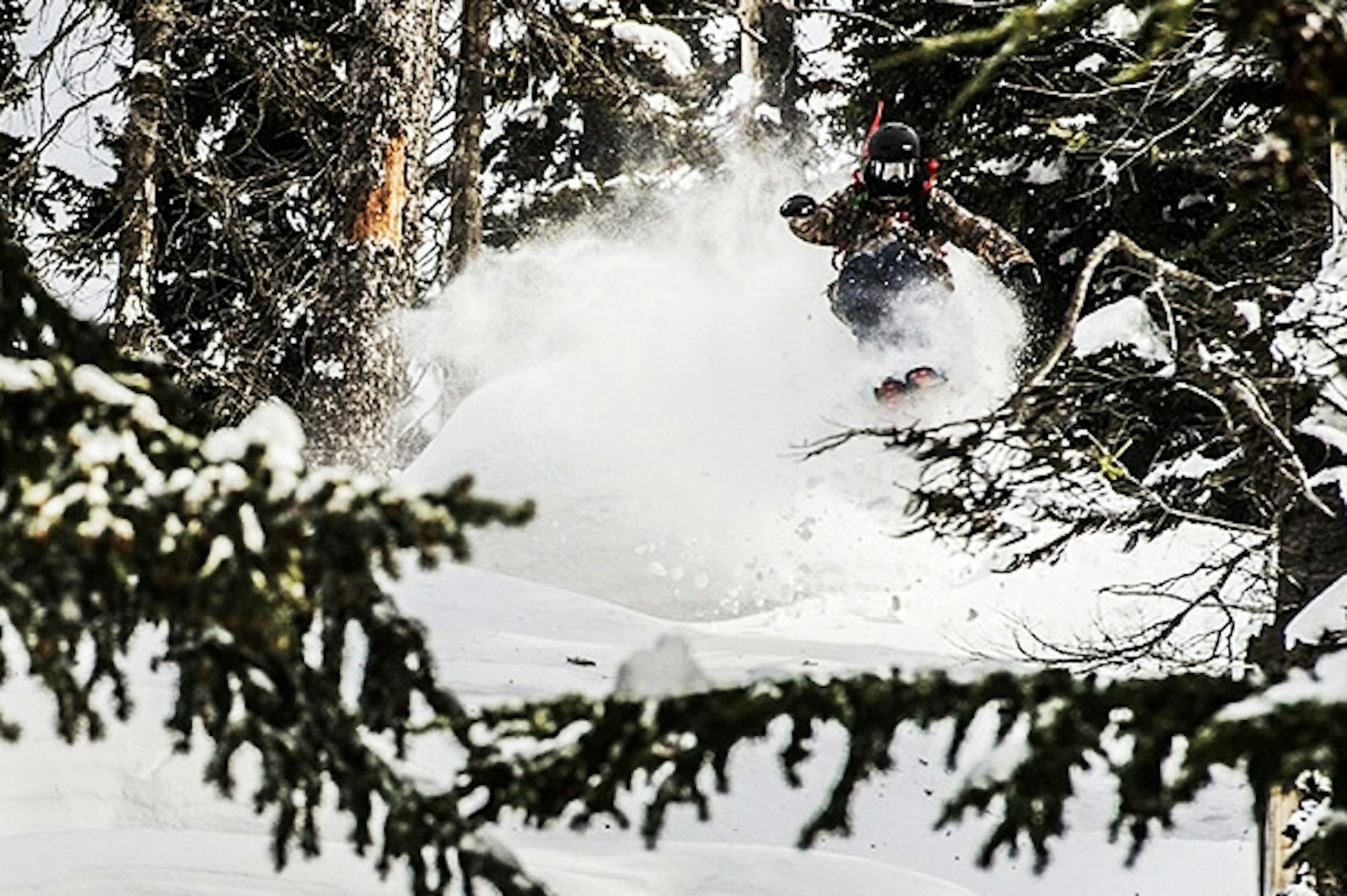 Mike Hornbeck recounts move to Washington, filming with Armada, and future with Level 1