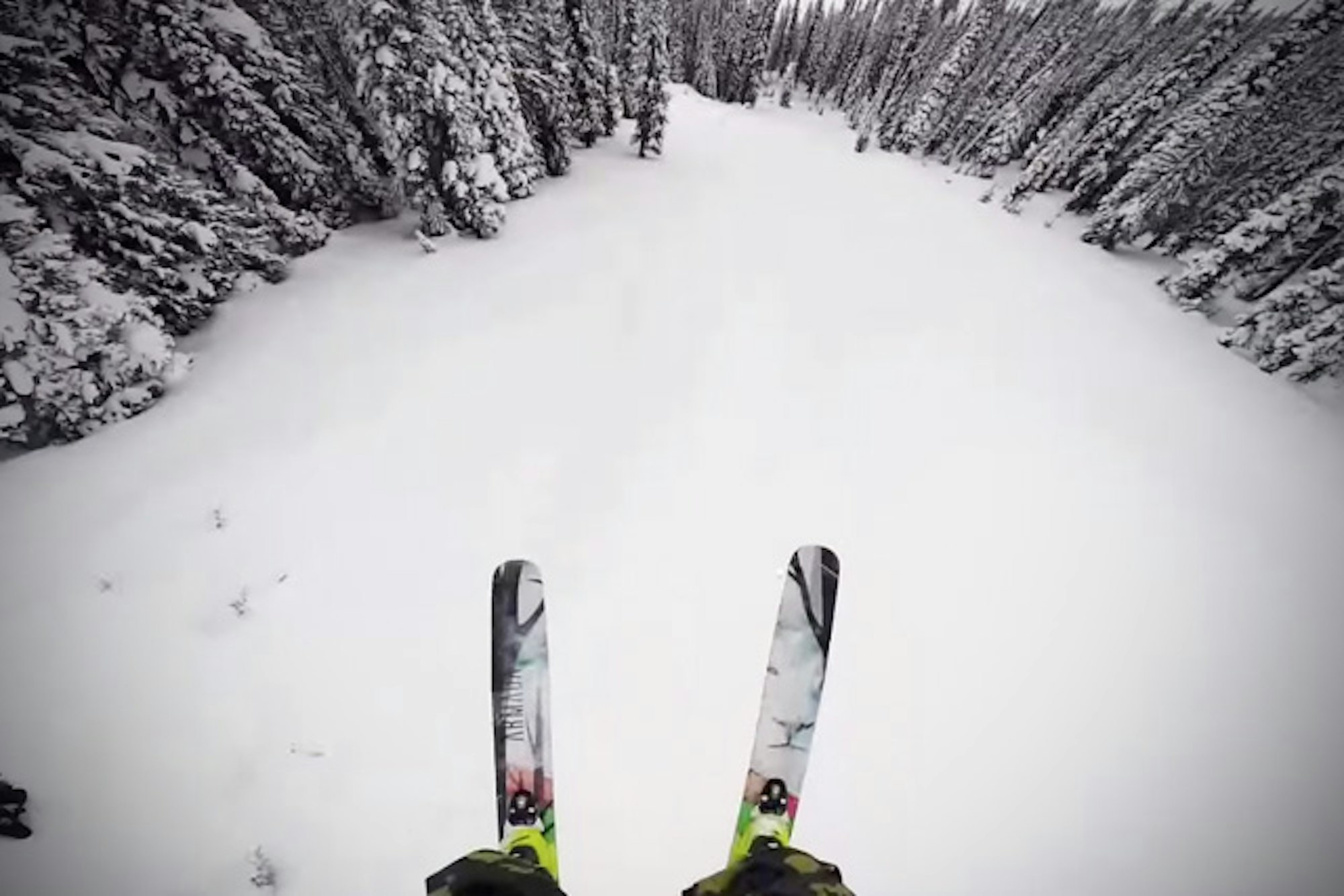 MMWUC: T-Hall's flawless double backy, 32 trick soccer shots and a whole lot more