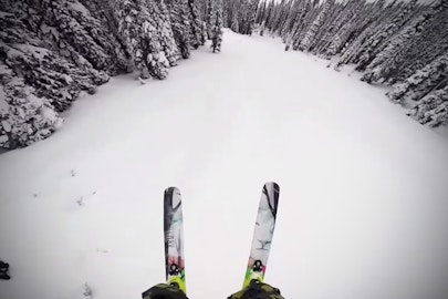 MMWUC: T-Hall's flawless double backy, 32 trick soccer shots and a whole lot more