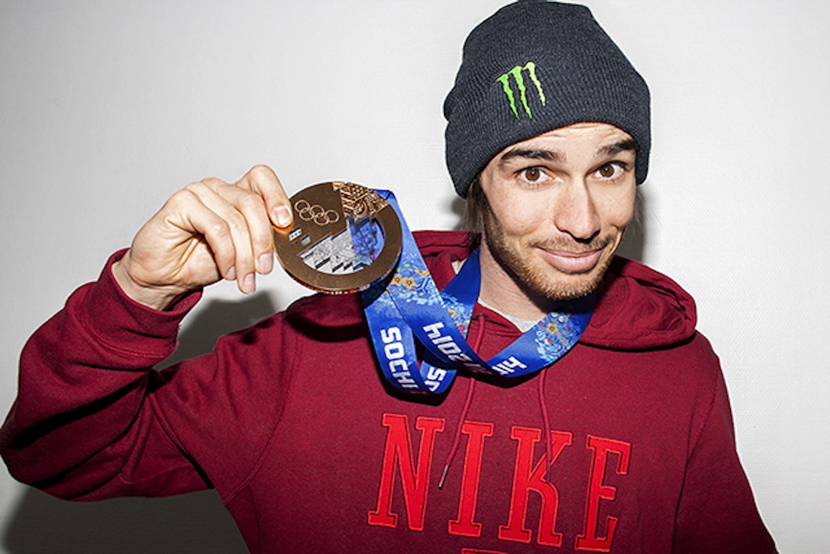 Q&A: Kevin Rolland talks impact of Olympics, future career plans