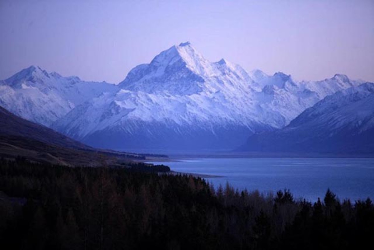 Win your way to NZ's World Heli Challenge with new team format