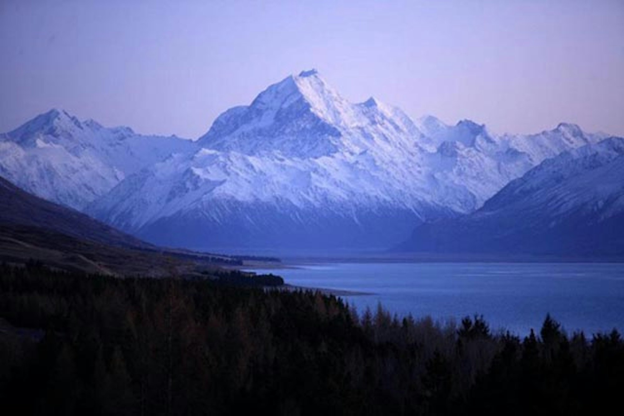 Win your way to NZ's World Heli Challenge with new team format