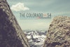 The Colorado 54: Collectively climbing for a great cause