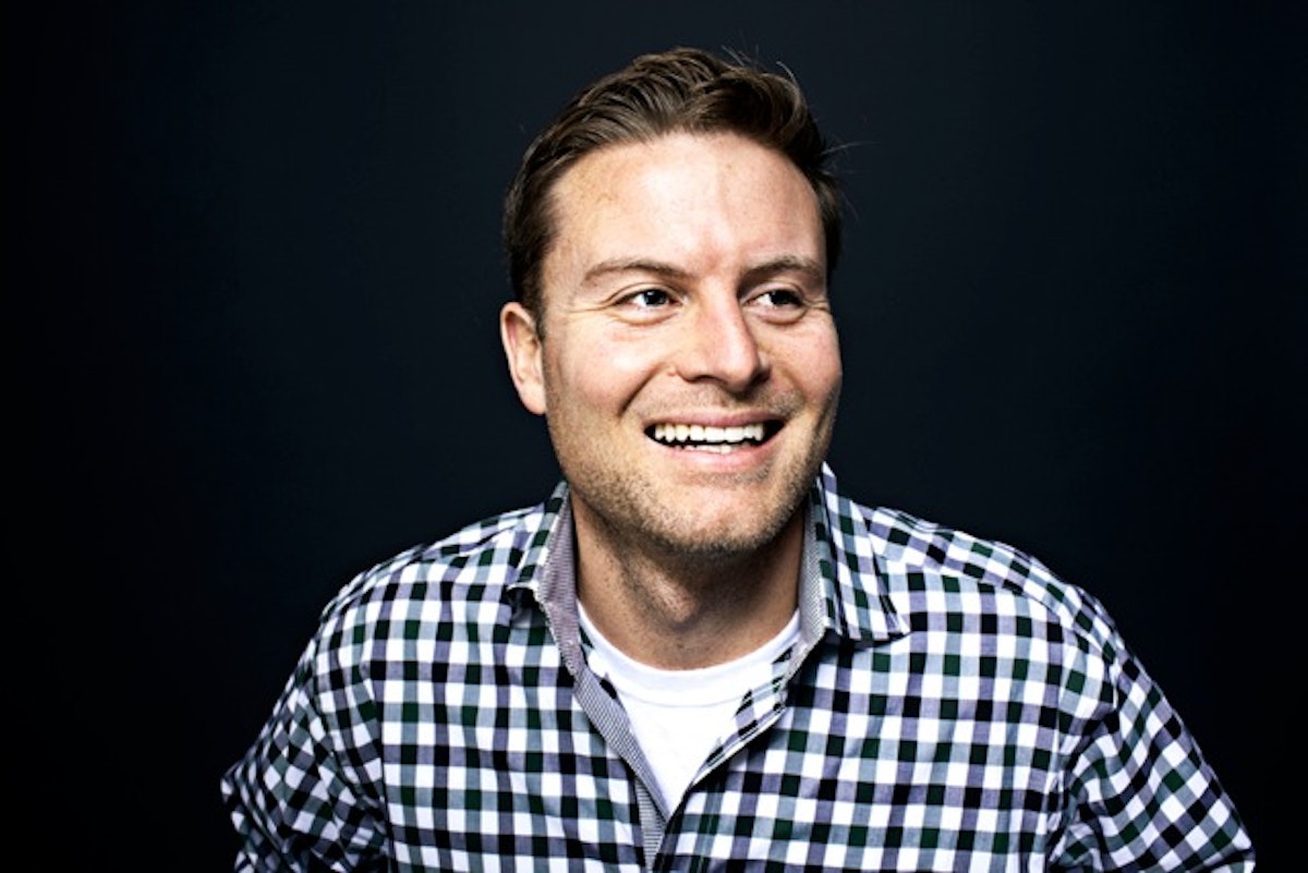 Fischer Skis US names Willy Booker new President and CEO