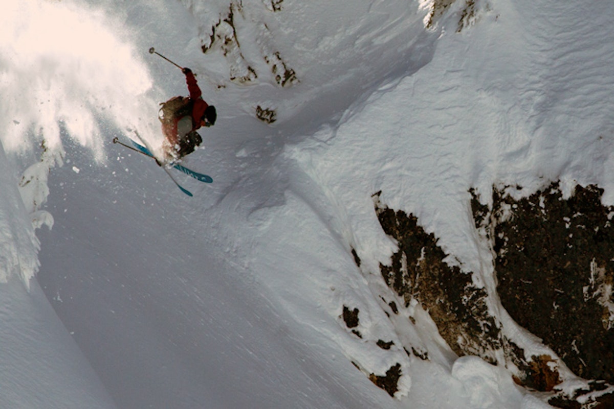 Video: Josh Bibby's cabin is a redneck's wet dream