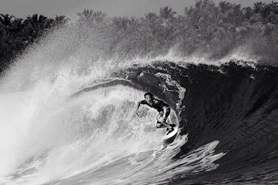 Here's what pro skiers say they enjoy doing most during the summer