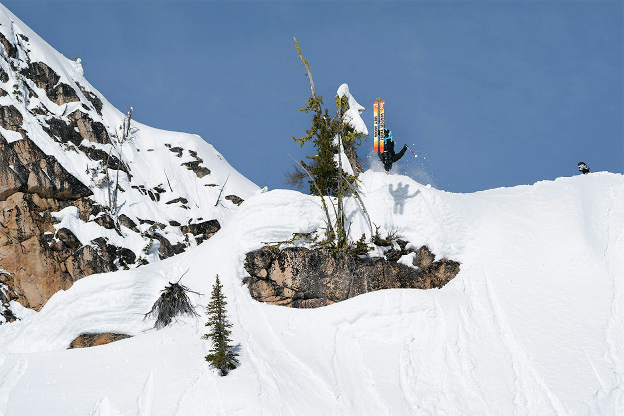 [Q&A] Learn how BlackStrap Athlete Sam Goodhue Keep his Ski Legs Through the Offseason