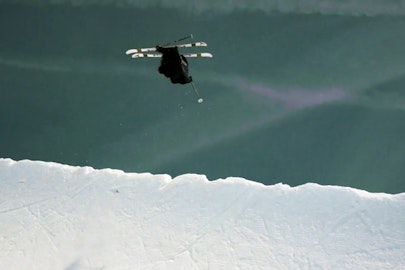 Watch Nicky Keefer, Magnus Granér and more enjoy a Hood vacation