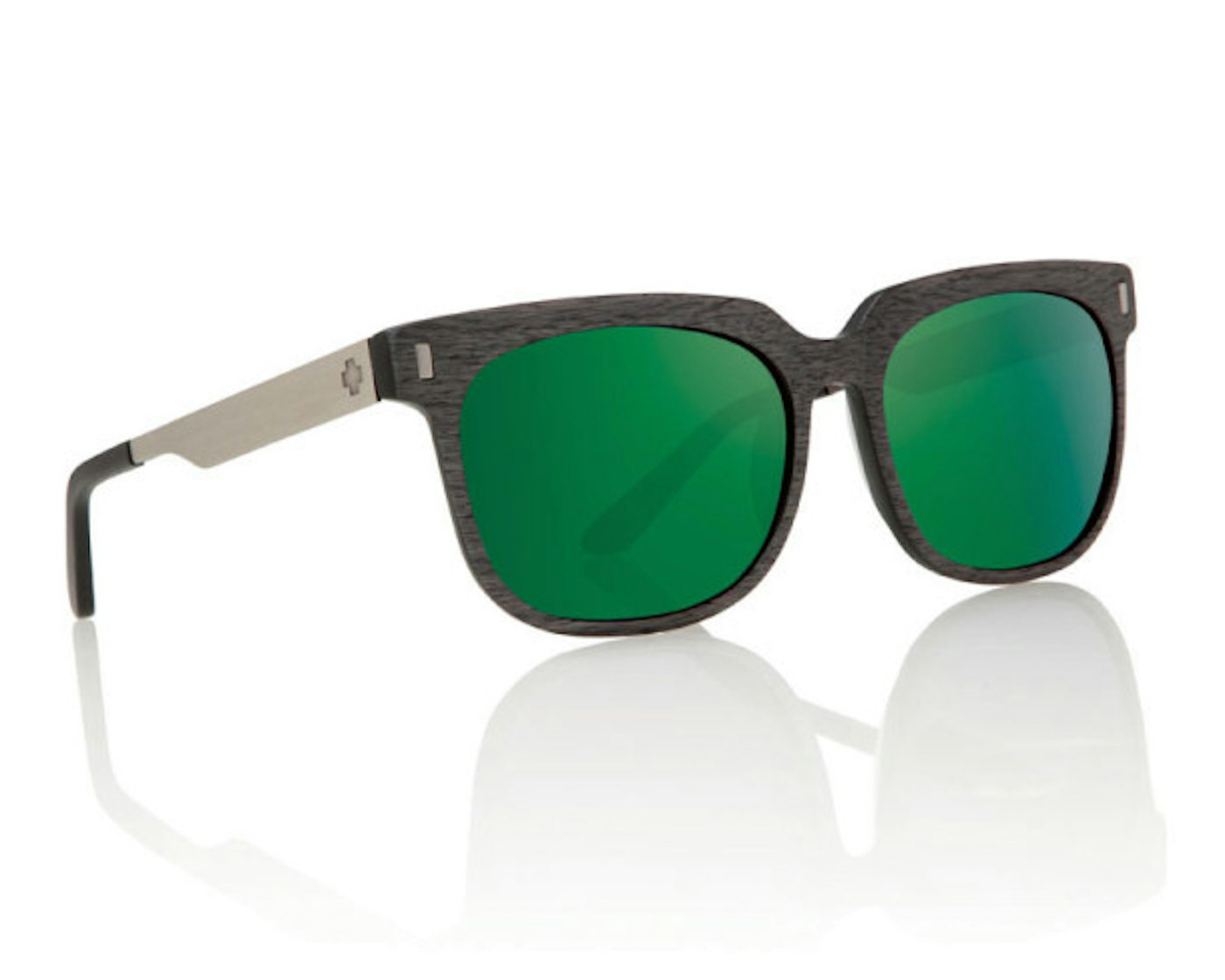 SPY_Happy 20_Collection_UNION-WOODGRAIN_EMERALD