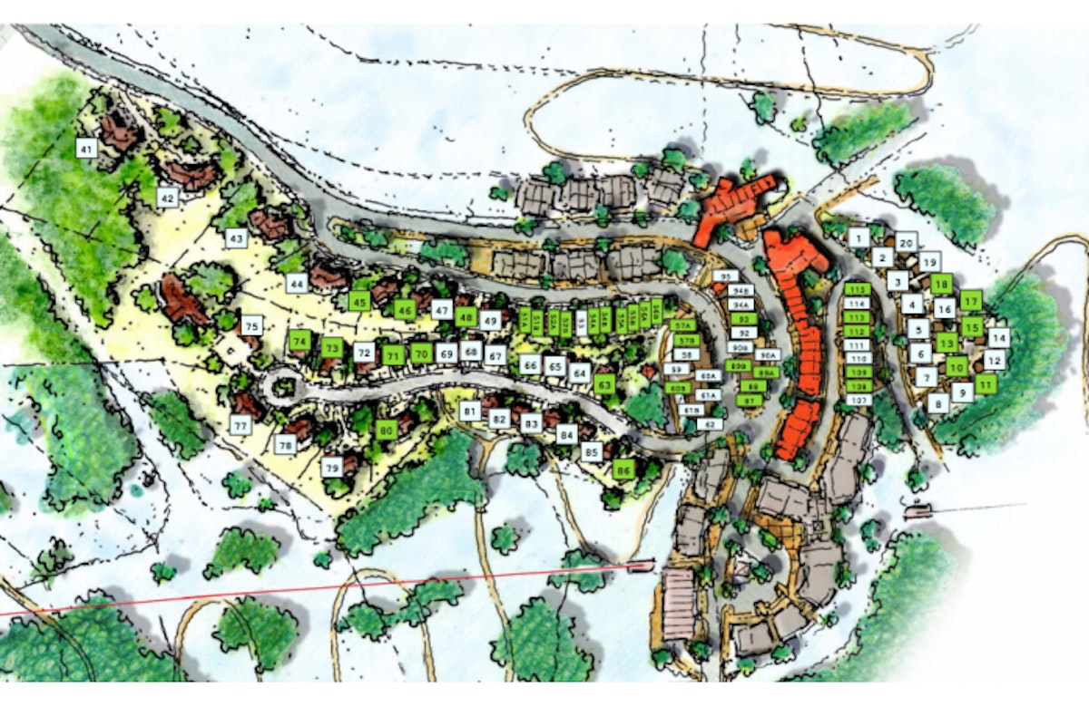 Summit Series reveals Powder Mountain Resort development plan