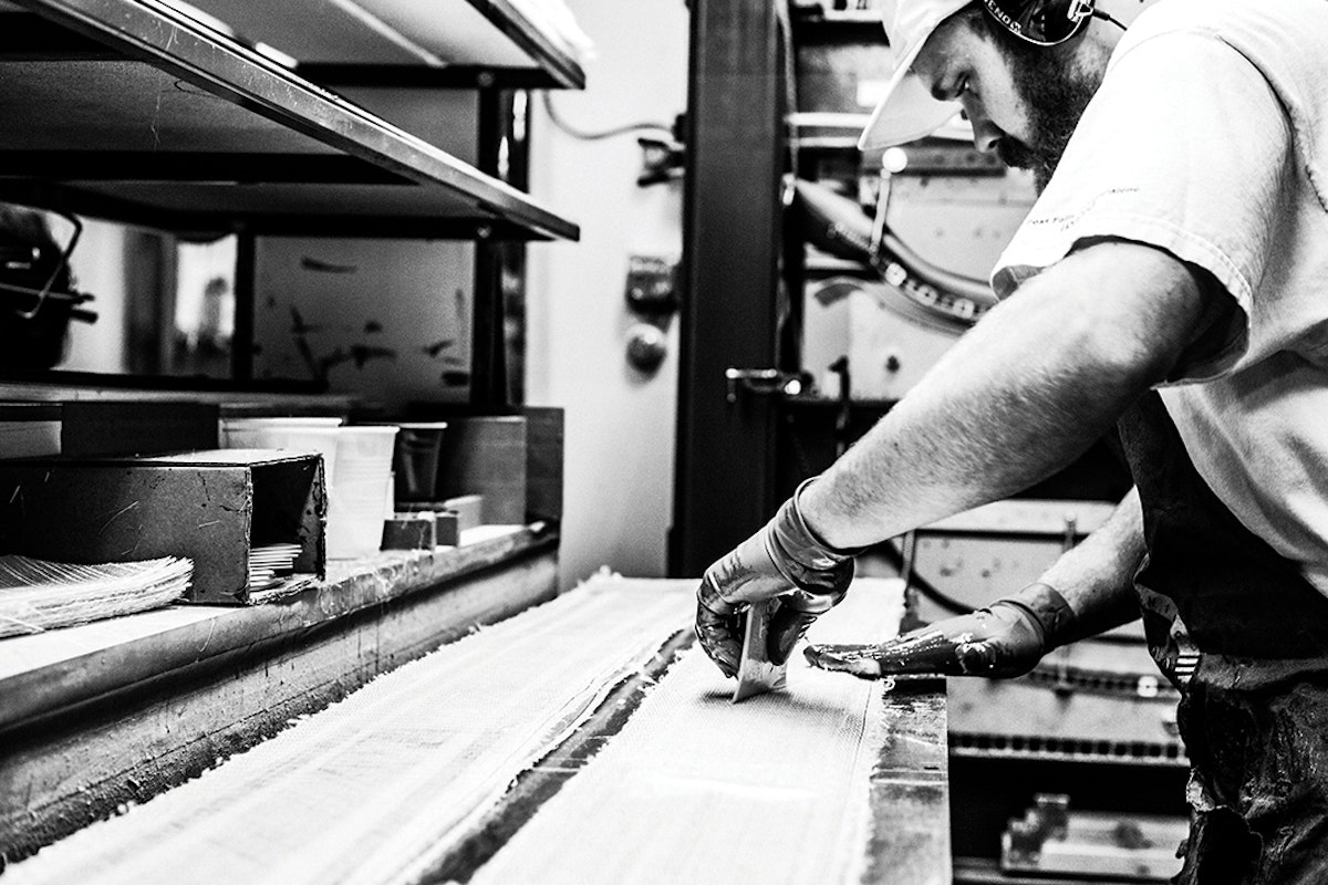 Company Callout: ON3P Skis, not just another garage sale