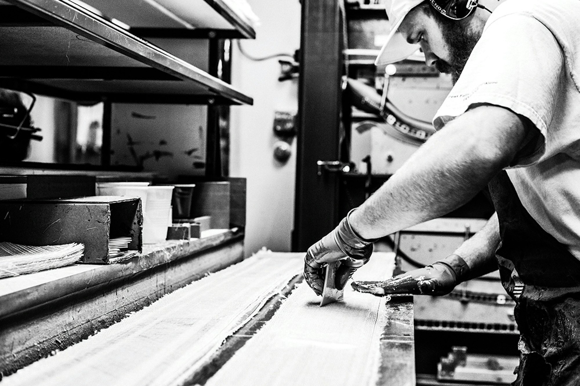 Company Callout: ON3P Skis, not just another garage sale