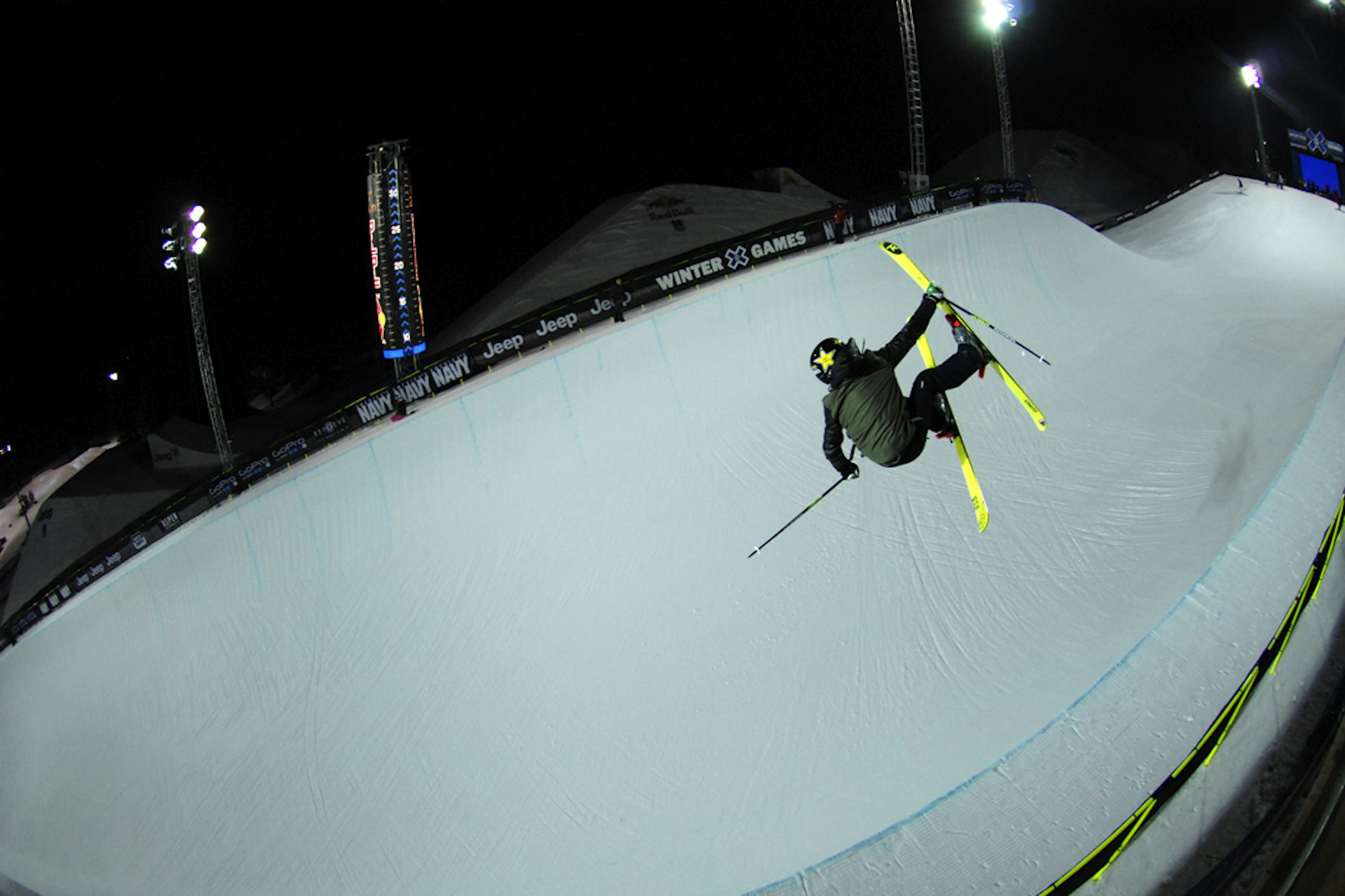 Q&A: Joffrey Pollet-Villard on going big, Candide’s influence and La Clusaz upbringing