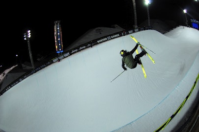 Q&A: Joffrey Pollet-Villard on going big, Candide’s influence and La Clusaz upbringing