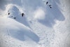 Late-season pow, a pop-rock classic and more in Bomb Snow TV ep. 6