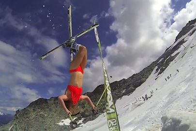 Momentum Camps' new edit will make you crave Whistler this summer