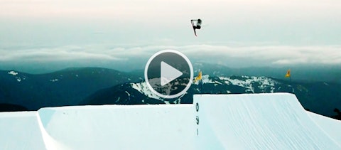 See more action from Mt. Hood in Nick Meilleur's new WCS8 video recap