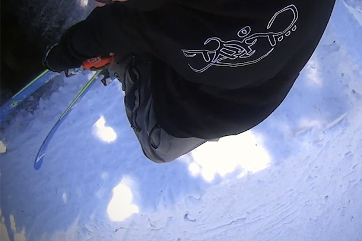 Watch and vote for the best Sony Action Cam shots from Superunknown XI finals