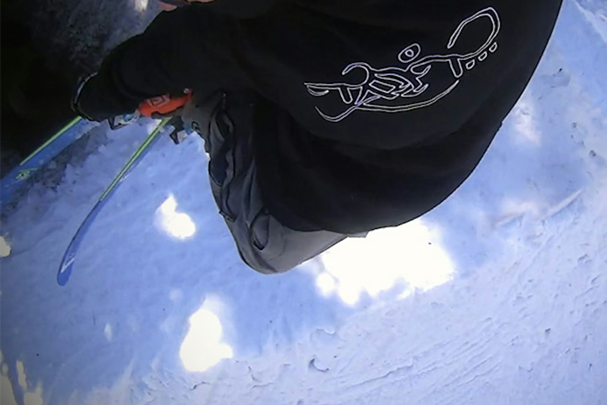 Watch and vote for the best Sony Action Cam shots from Superunknown XI finals