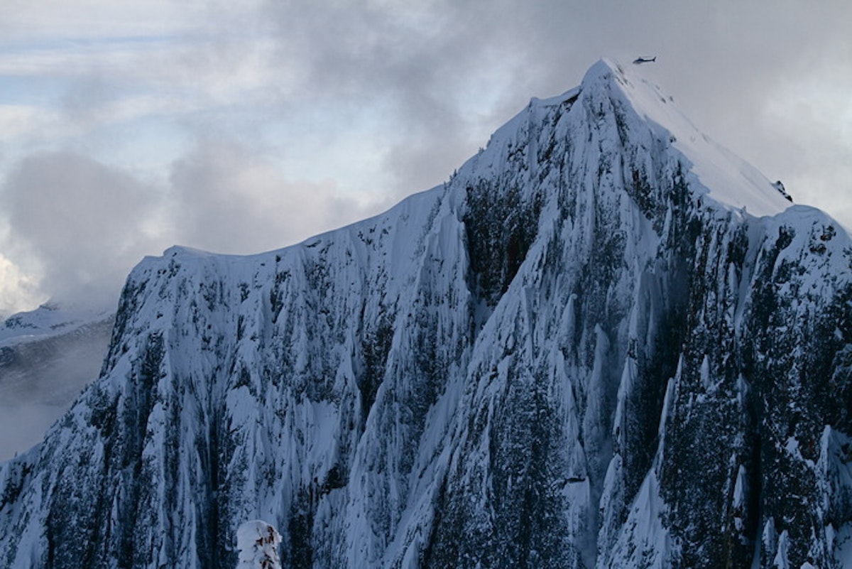 Mike Douglas launches Kickstarter campaign for new movie project, "SNOWMAN"