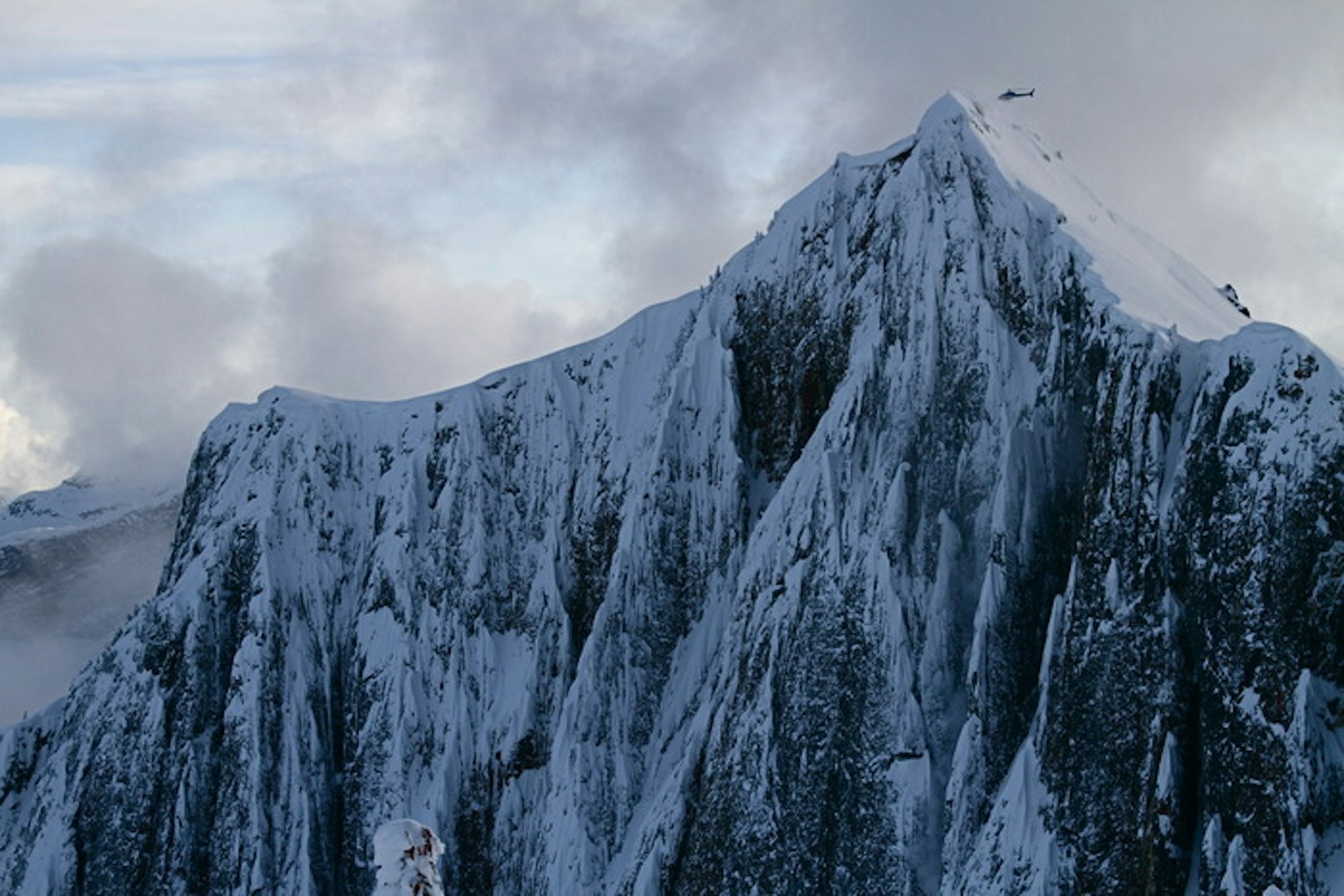 Mike Douglas launches Kickstarter campaign for new movie project, "SNOWMAN"