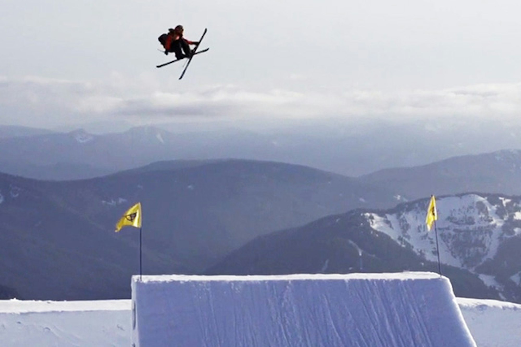 Just the GIF: See six of our favorite shots from the week, vote for the best