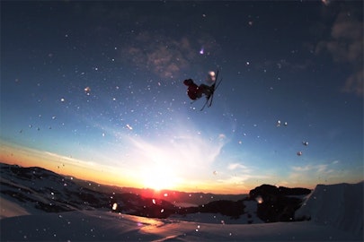 Watch five-plus minutes of badass highlights from Field Productions' "Supervention"