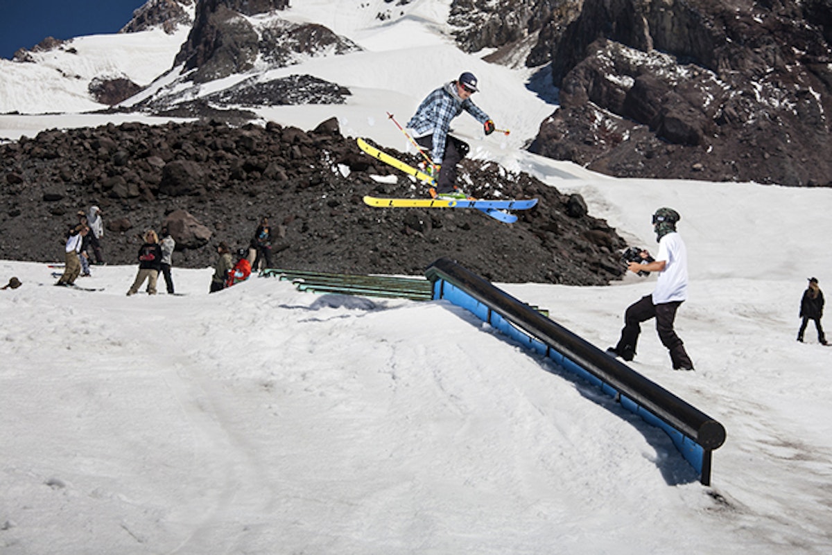 Register for Windells Camp in next 10 days, get badass, free backpack