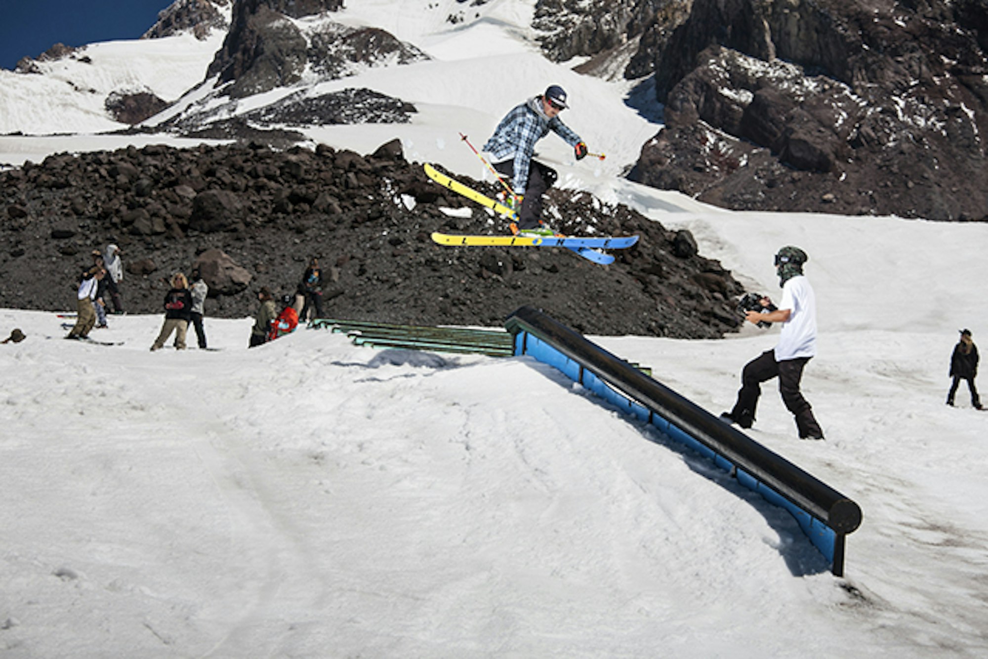 Register for Windells Camp in next 10 days, get badass, free backpack