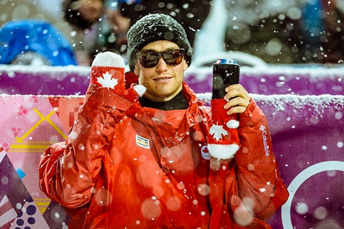 Chitchat: 45 minutes of bulls#it with Pro Skiers Joe Schuster and Matt Margetts