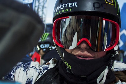 "Air-on" Blunck talks travel essentials, epic destinations and eating sharks