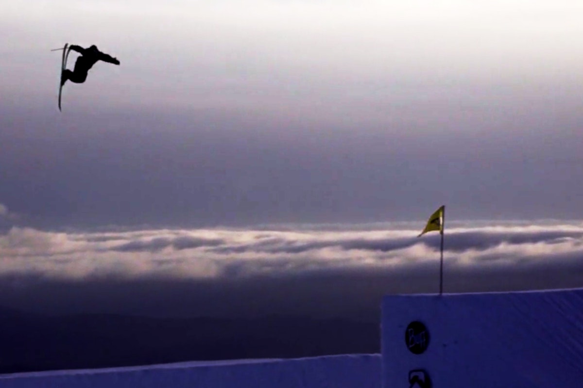 Evan Heath drops latest banger edit from West Coast Session 8