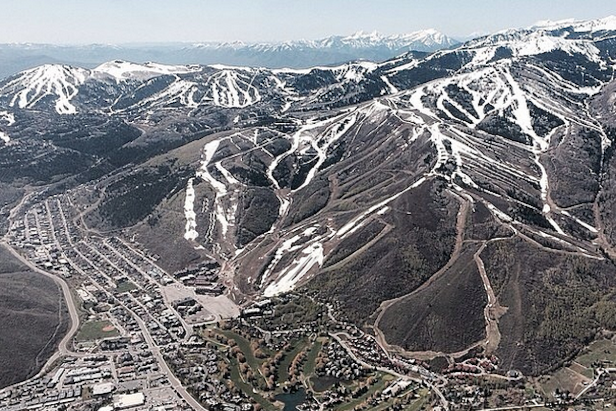 Breaking: Utah court sides with Talisker, Vail Resorts over Park City land dispute
